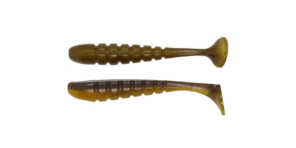 X ZONE Lures 4 Pro Series Swammer – Tackle Terminal
