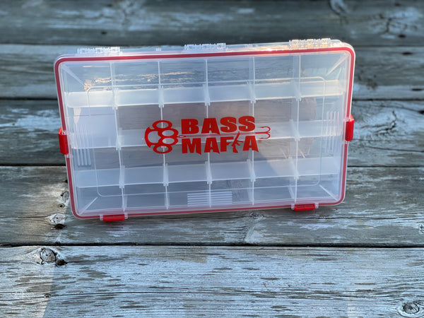 Bass Mafia Casket 3700 2.0 – Tackle Terminal