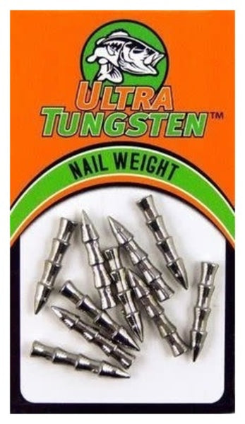 Tungsten Nail Weights