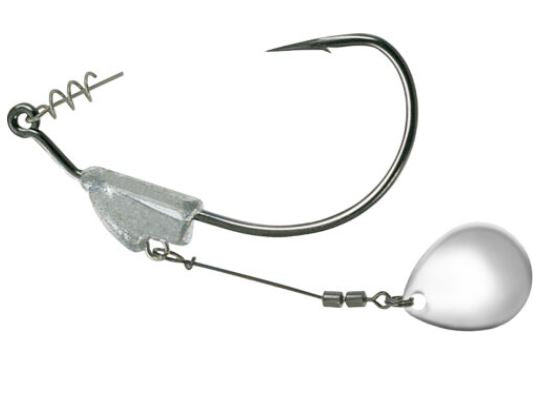 OWNER HOOKS – Tackle Terminal