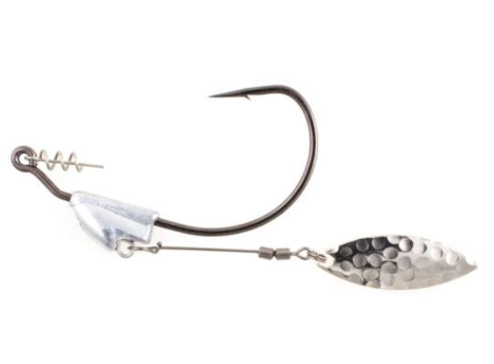  Owner SSW Hook Pocket Pack #1 9-Pkg. : Fishing Hooks : Sports  & Outdoors