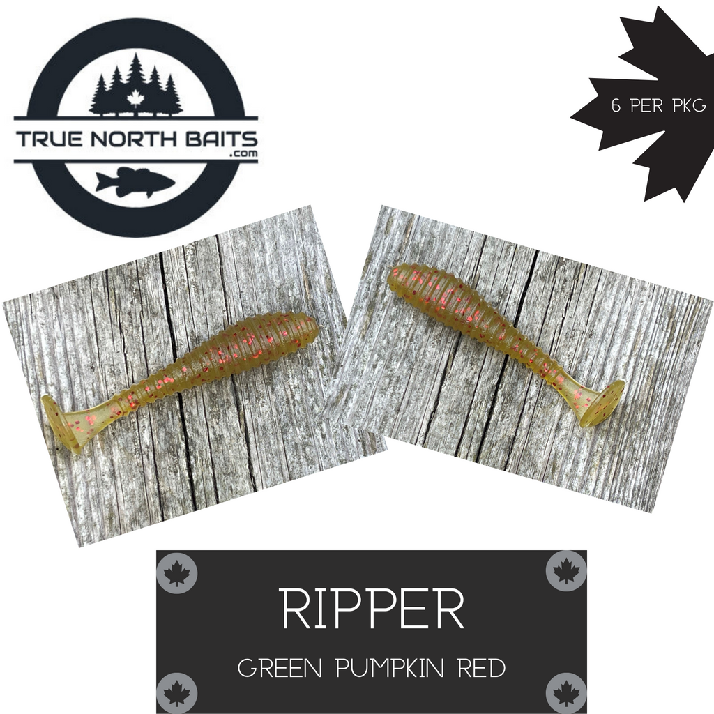 True North Baits added a new photo. - True North Baits