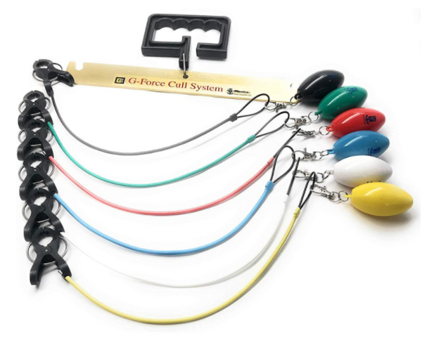 FISHING ACCESSORIES – Tackle Terminal